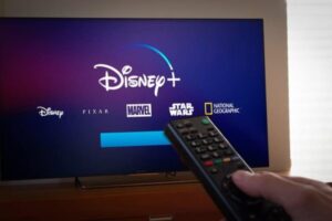 Disney Plus