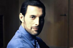 Freddie Mercury Queen