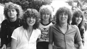 def-leppard-1980 origen de su nombre