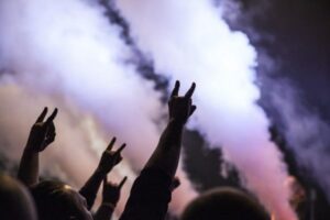 bandas de metal