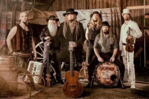 korpiklaani