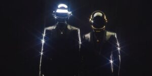 Daft-Punk-se termina