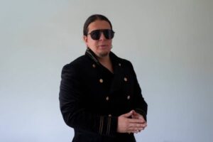 Nicolás López 1 - Foto Juan CBR
