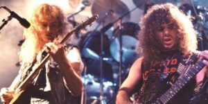megadeth kerry king