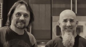 Dave-Lombardo-Scott-Ian