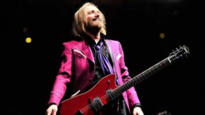 TOMPETTY inédito
