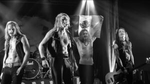 enforcer foto cintia regueiro