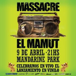 massacre argentina