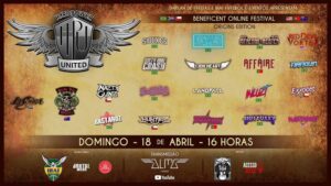 Hard Power United Festival