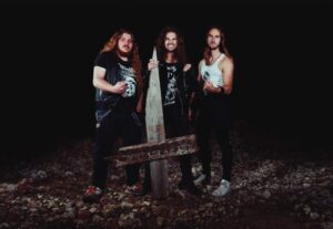 Toxikull banda