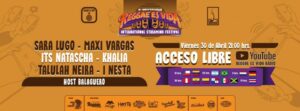 festival reggae es vida