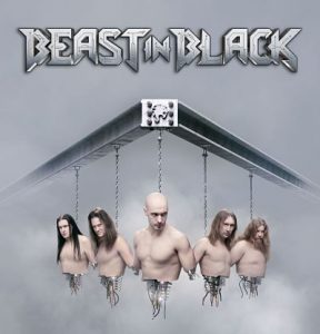 BEAST IN BLACK_nuclear blast records_vitrinarock