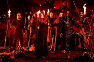 cradle of filth 2021