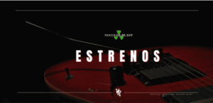 estrenos nuclear blast records