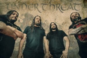 underthreat death nuevo album