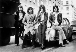 Led Zeppelin: El legado de su álbum debut