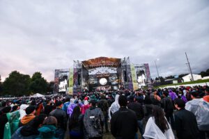 ROCK AL PARQUE 2023 IDARTES