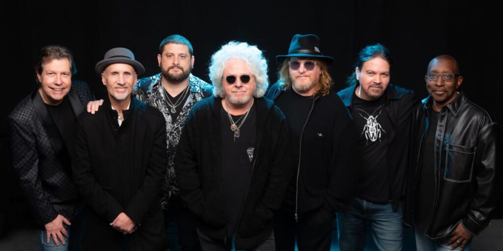 toto en concierto bogota colombia 2024