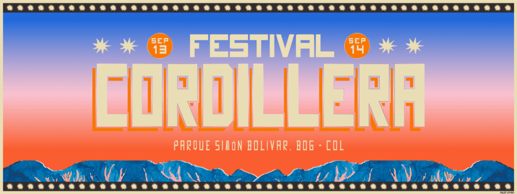 festival cordillera 2025