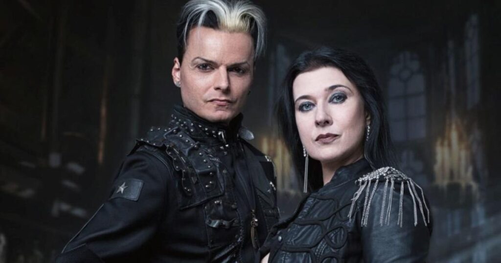 lacrimosa en colombia 2025
