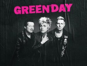 Green-Day-en-Colombia-2025