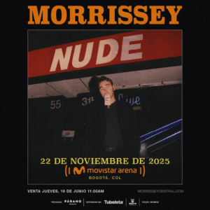 Morrissey en Bogotá 2025 (1) (1)