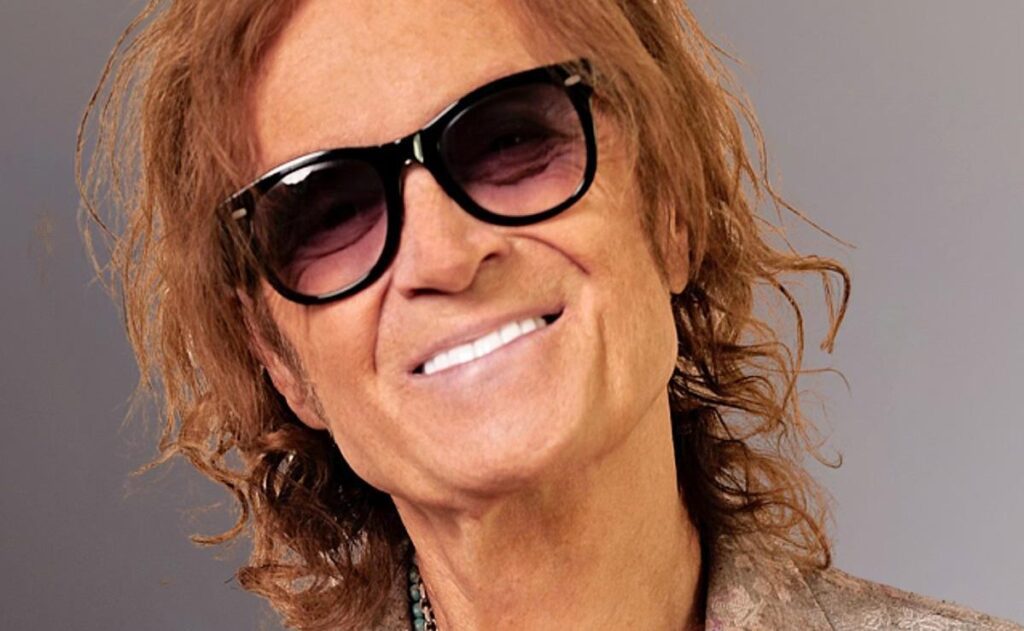 glenn hughes the chosen colombia