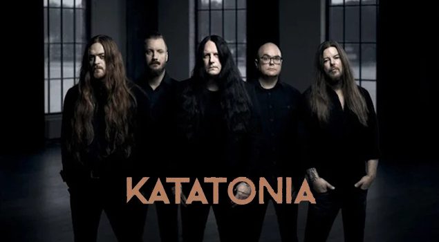 katatonia-new album -2025