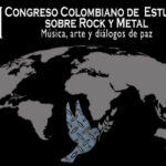 Congreso colombiano de rock y metal