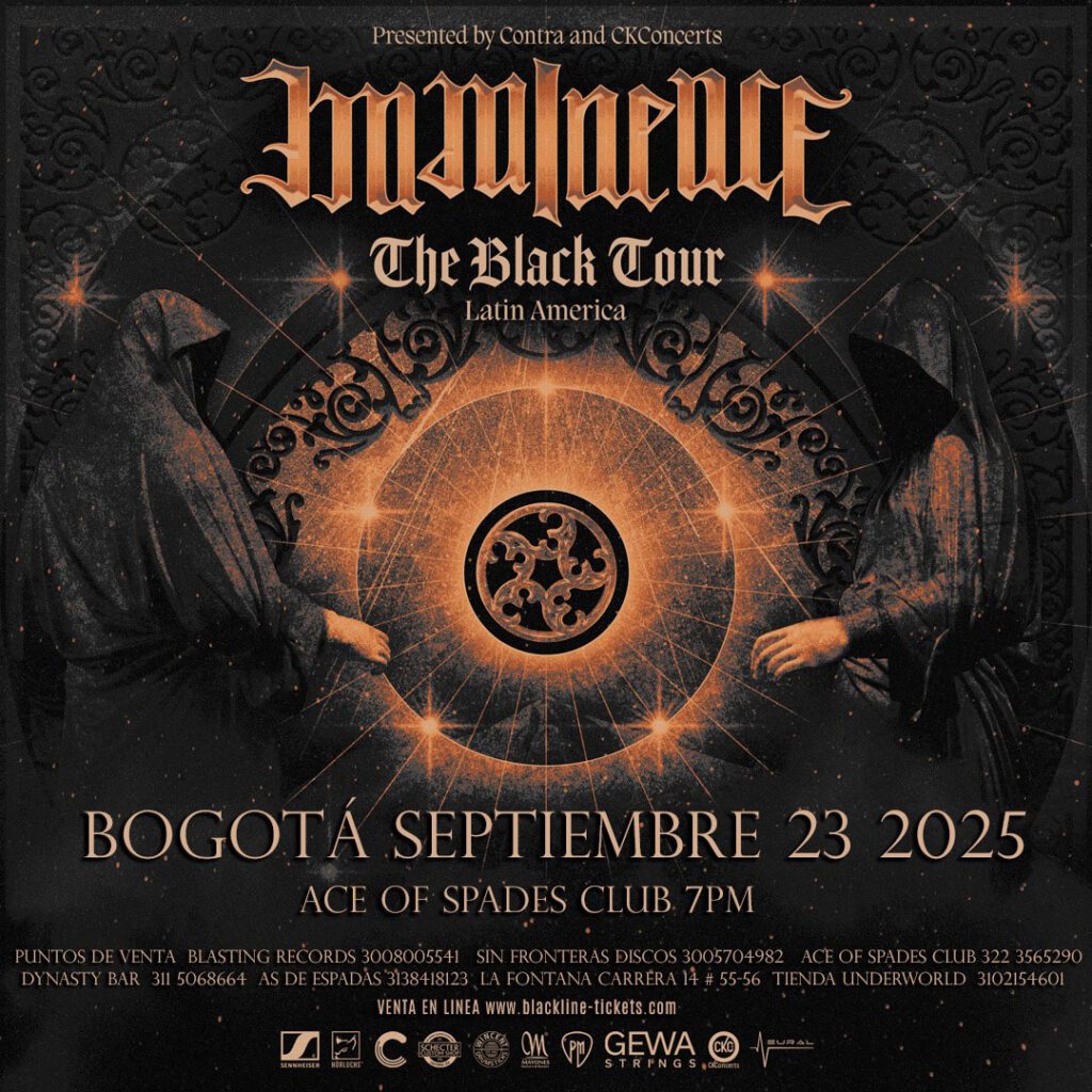 IMMINENCE-en-Bogota-2025-vitrina rock