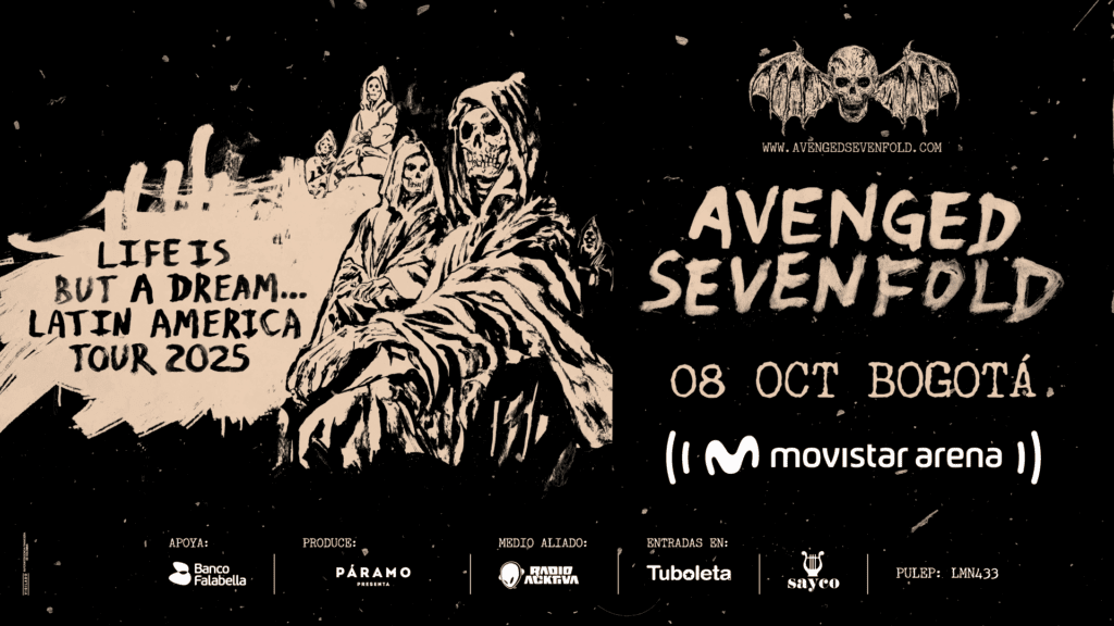 concierto avenged-sevenfold-life-is-but-a-dream-latin-america-tour-bogota-2025-5 (1)