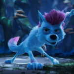 200% lobo pelicula