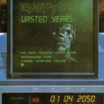 Iron-Maiden-Wasted-Years-Single-Cover-Adrian-smith