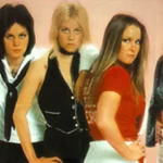 bandas mujeres rock historia vitrina rock