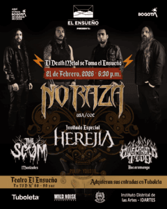 No Raza Ensueno (1)