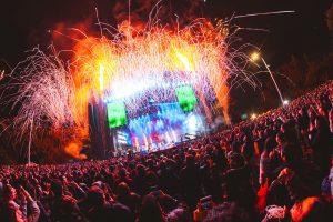 rock al parque 2026