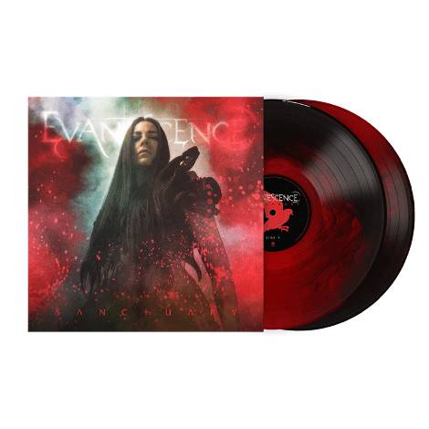 Evanescence Sanctuary 2026