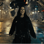 Evanescence Sanctuary' Who Will You Follow Gira Mundial 2026