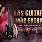 guitarras mas extrañas y extravagantes en la histori adel rock (1)guitarras mas extrañas y extravagantes en la histori adel rock (1)