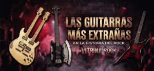 guitarras mas extrañas y extravagantes en la histori adel rock (1)guitarras mas extrañas y extravagantes en la histori adel rock (1)