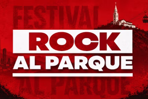 Rock al Parque 30 años abre convocatoria para periodistas, fotógrafos y realizadores audiovisuales