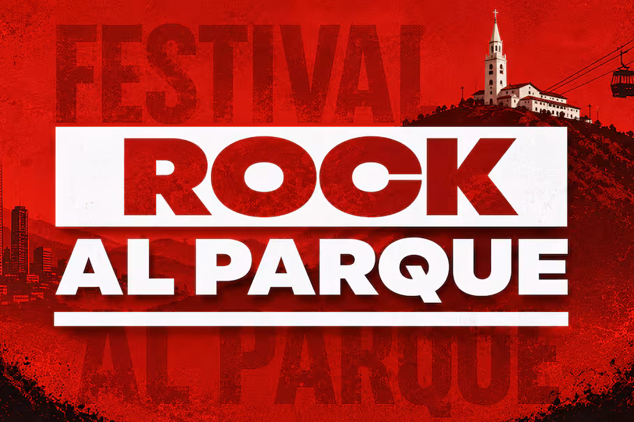 Rock al Parque 30 años abre convocatoria para periodistas, fotógrafos y realizadores audiovisuales