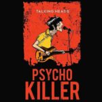 talkon head psycho killer new wave