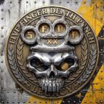 Five Finger Death Punch Legacy