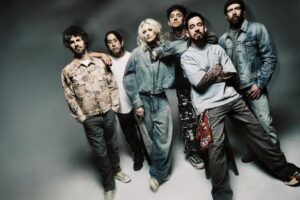 Linkin Park Unshatter álbum en vivo y documental, 25 y 30 de septiembre