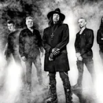 Ministry en Colombia debutan en Rock al Parque 2026