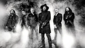 Ministry en Colombia debutan en Rock al Parque 2026