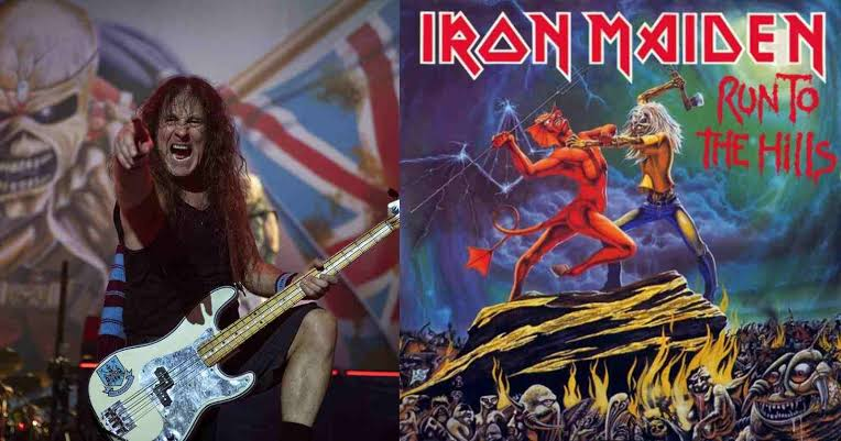 Run-to-the-Hills-de-Iron-Maiden-historia-y-significado-real-Vitrina-Rock
