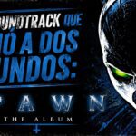 Spawn The Album (1997)