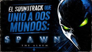 Spawn The Album (1997)